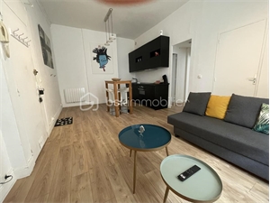 t2 à la vente -   64000  PAU, surface 50 m2 vente t2 - UBI472402754